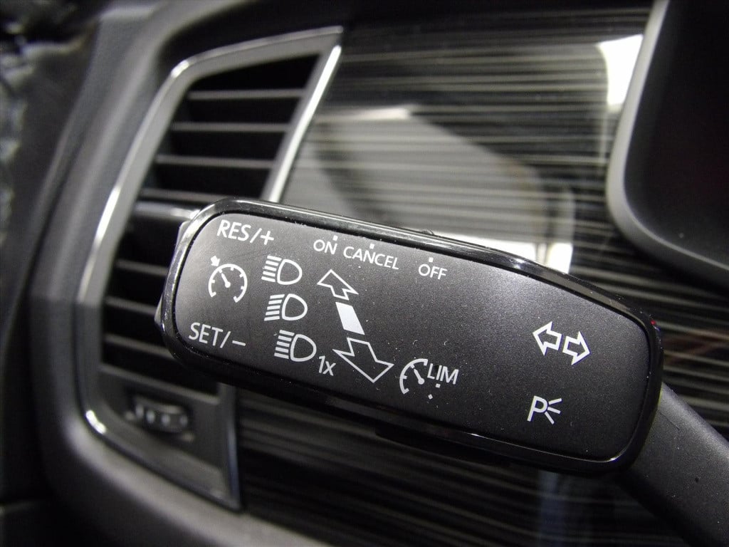 Skoda Kodiaq 1.4 tsi greentech act 150pk dsg-6 style