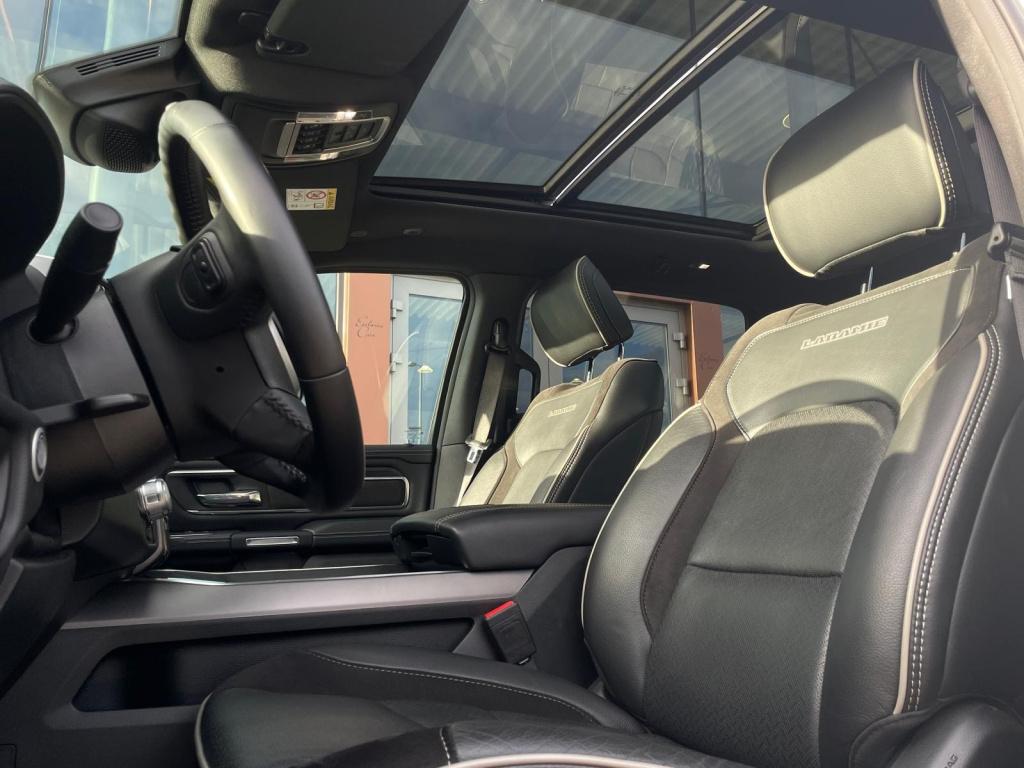 Dodge Ram 1500 5.7 v8 4x4 crew cab night edition alp | wide body | pano | 2