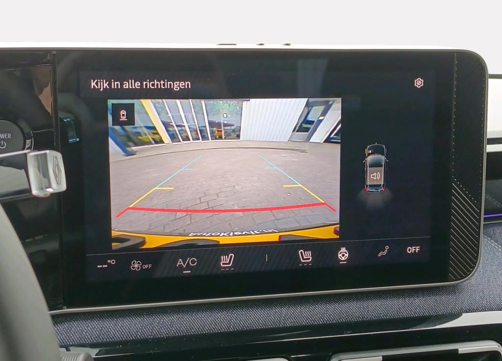 Renault 5 comfort range techno 52 kwh - 18 inch velgen
