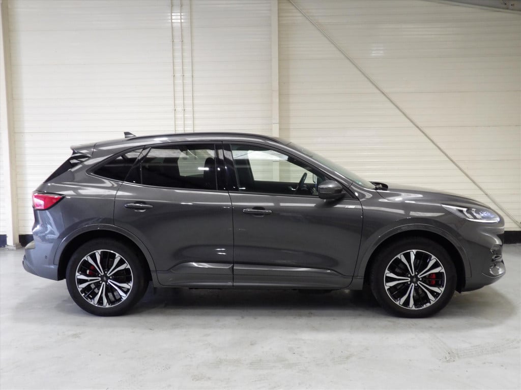 Ford Kuga 2.5 phev e-cvt 225pk st-line x