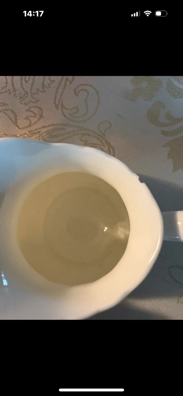 Wedgwood melkkannetje + suikerpotje