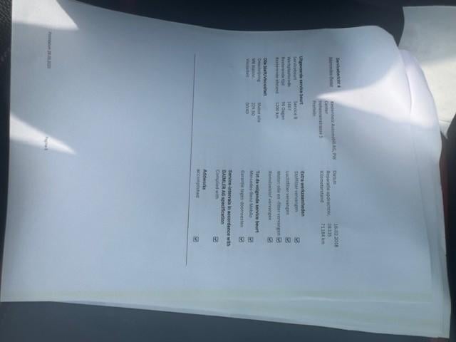 Mercedes-Benz Cla amg 45 4matic l 361 pk l dealer onderhouden l panoramadak