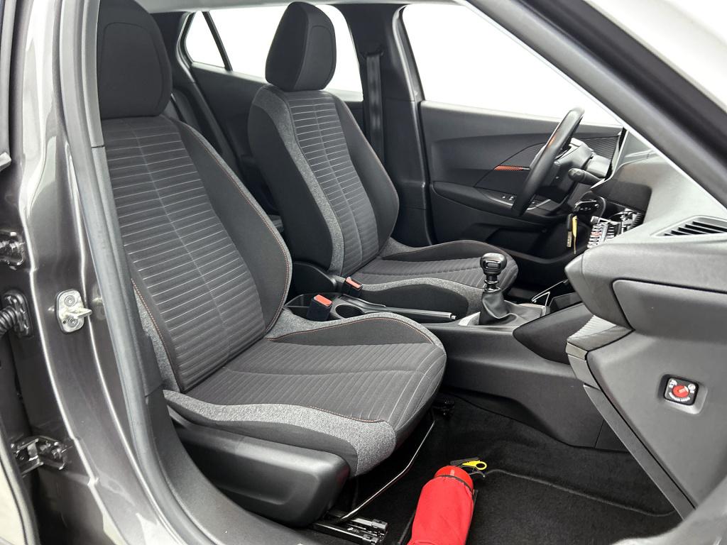 Peugeot 2008 130 pk active pack | rijklaar | camera achter | apple carplay 