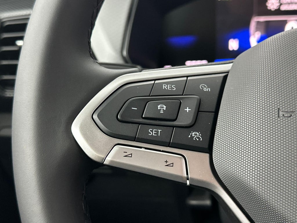 Volkswagen T-cross 1.0 tsi life edition dsg7