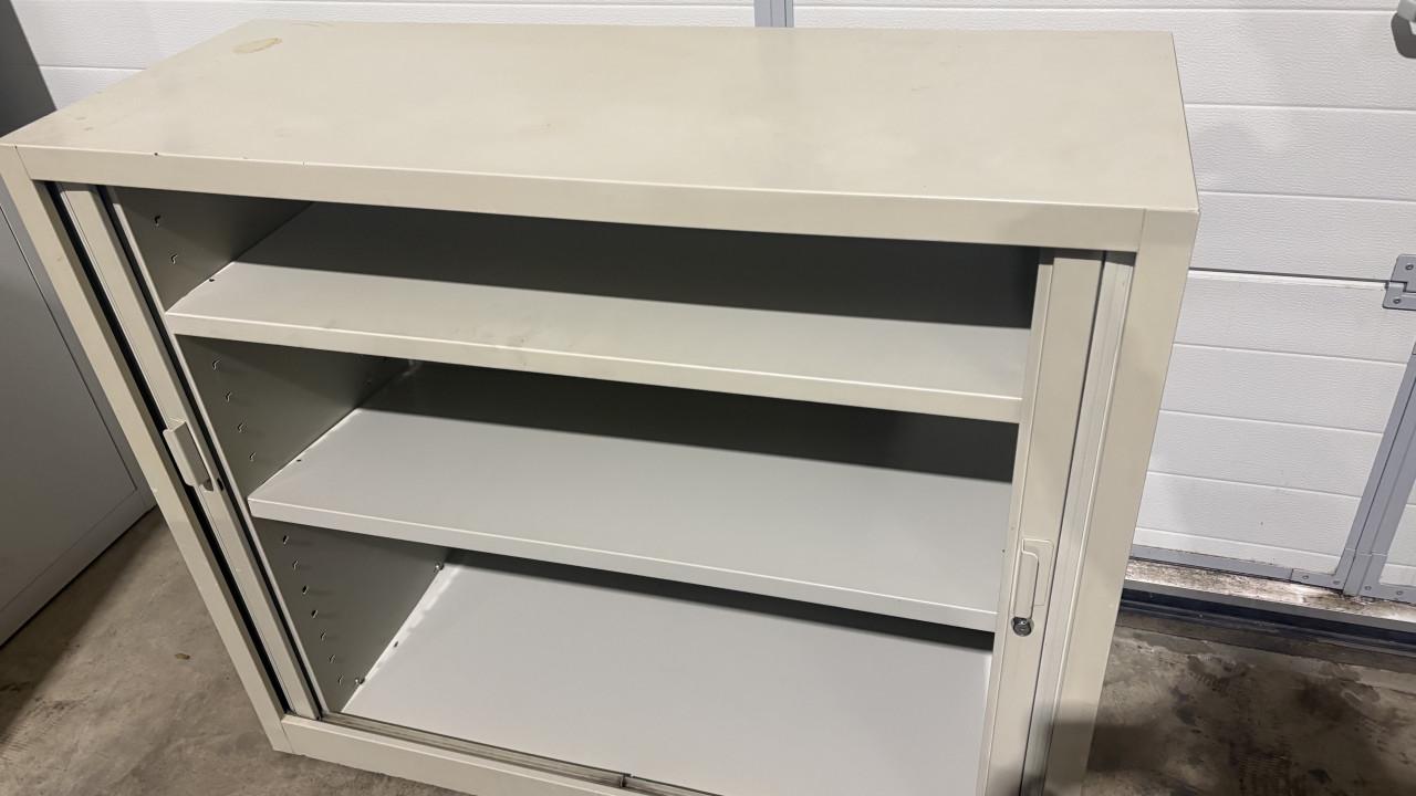 Roldeurkast dossierkast archiefkast