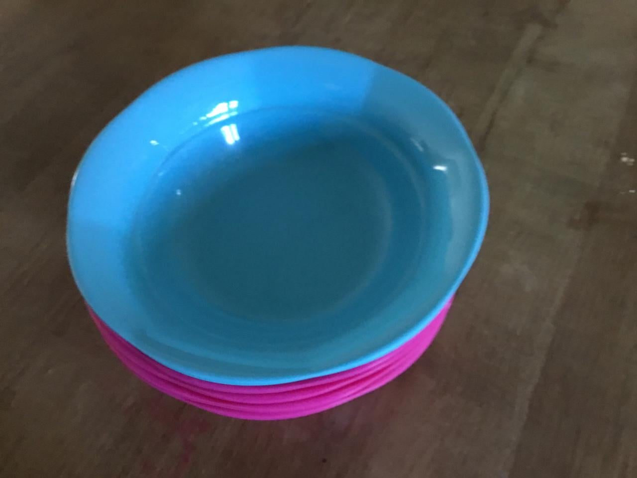 SERVIES RICE gebruikt