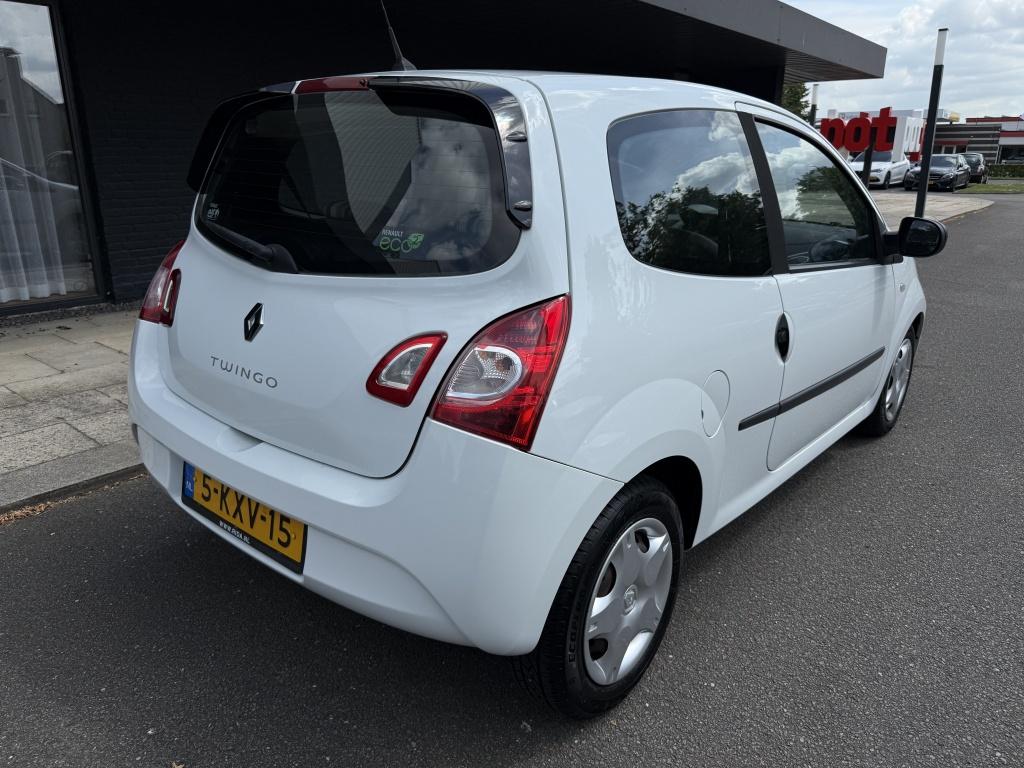 Renault Twingo 1.2 16v authentique