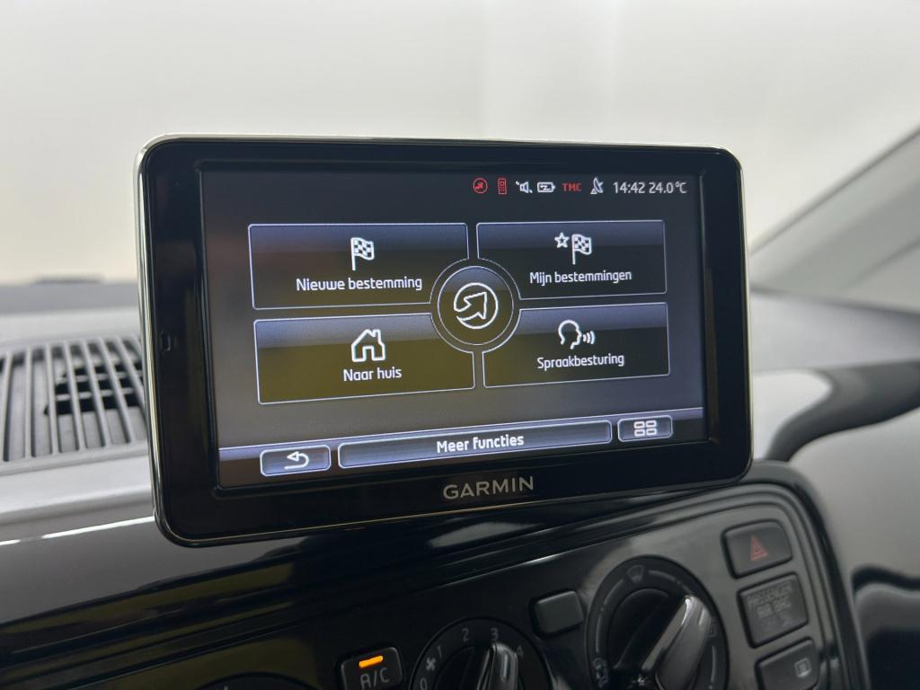 Volkswagen UP! occasion 1.0 move up! bluemotion | wit | tweedehands volkswa