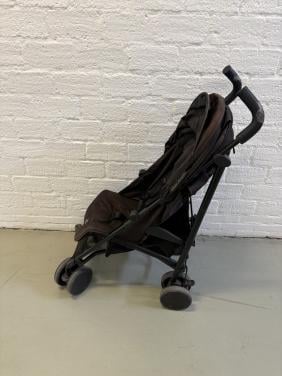 Elodie Details buggy - Compact en stijlvol