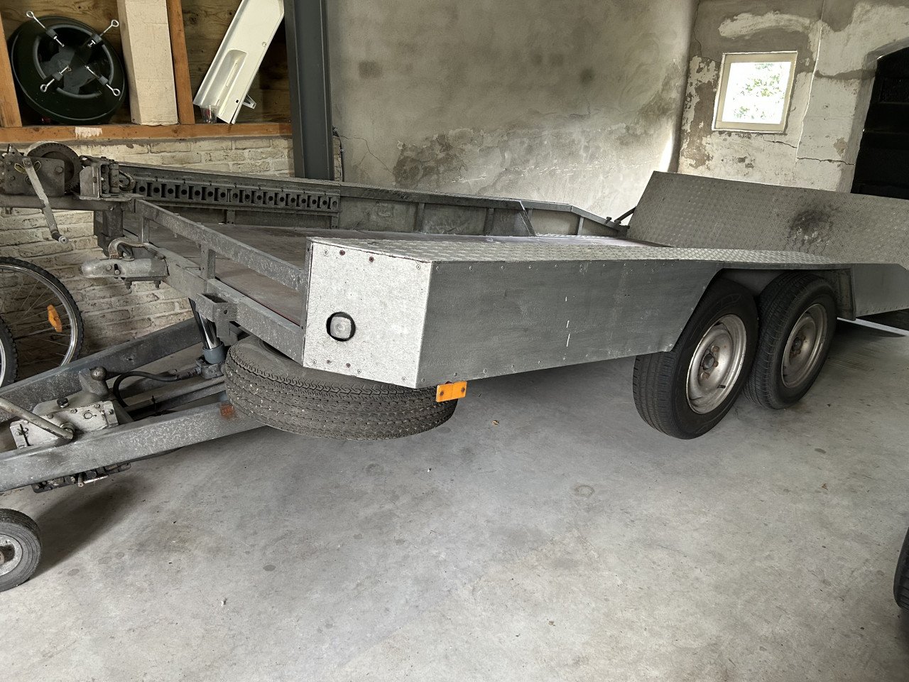 Autoambulance