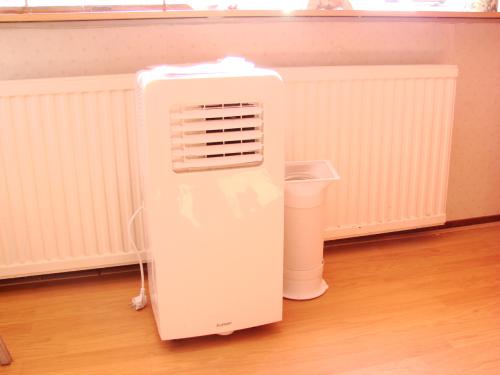 Airco unit
