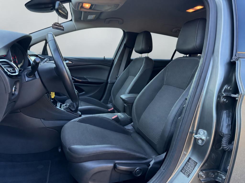 Opel Astra sports tourer 1.4 innovation