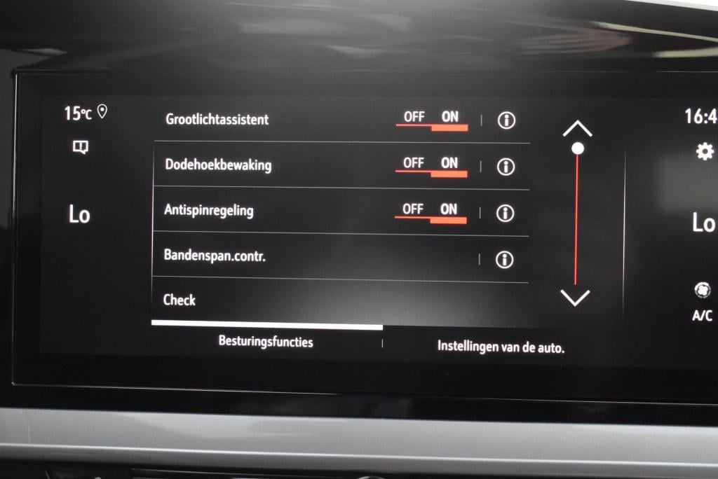 Opel Mokka 1.2 turbo ultimate | automaat | camera | navigatie | massagestoe