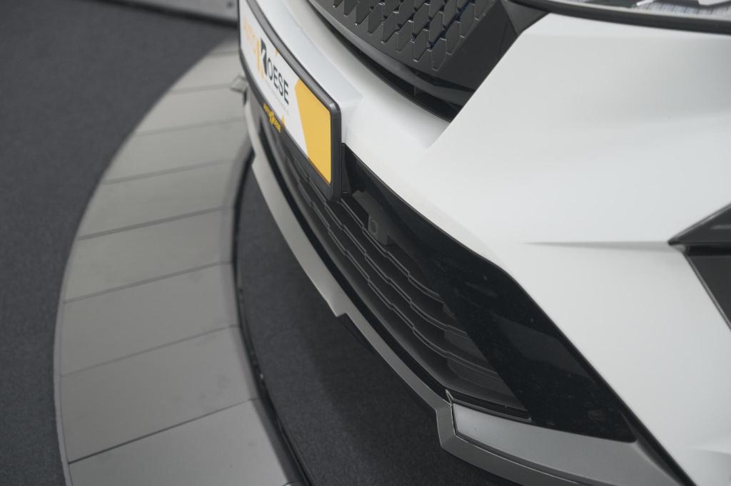 Renault Rafale 1.2 e-tech 4x4 plug-in hybrid 300 esprit alpine | 360 camera