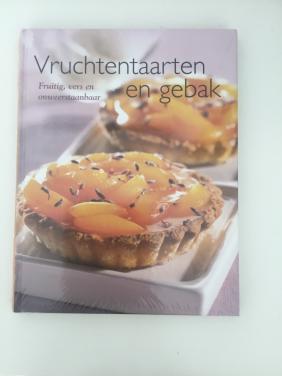 Diverse nieuwe kookboeken