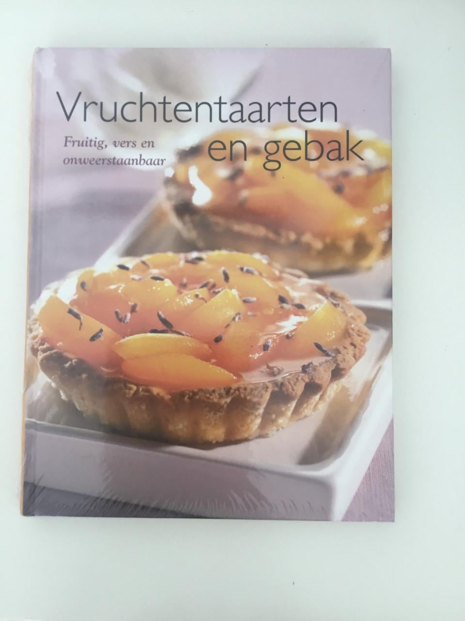 Diverse nieuwe kookboeken