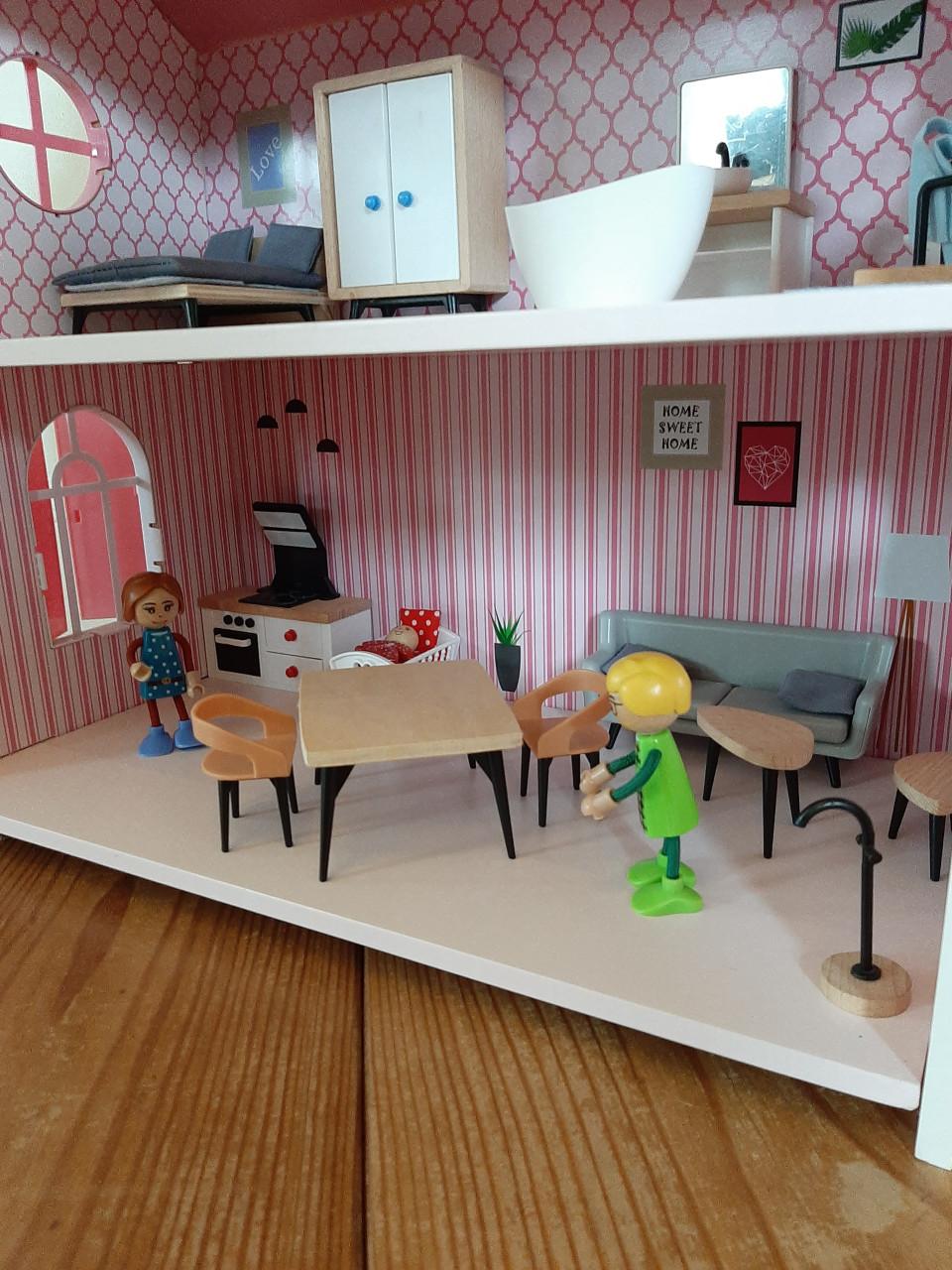 Poppenhuis