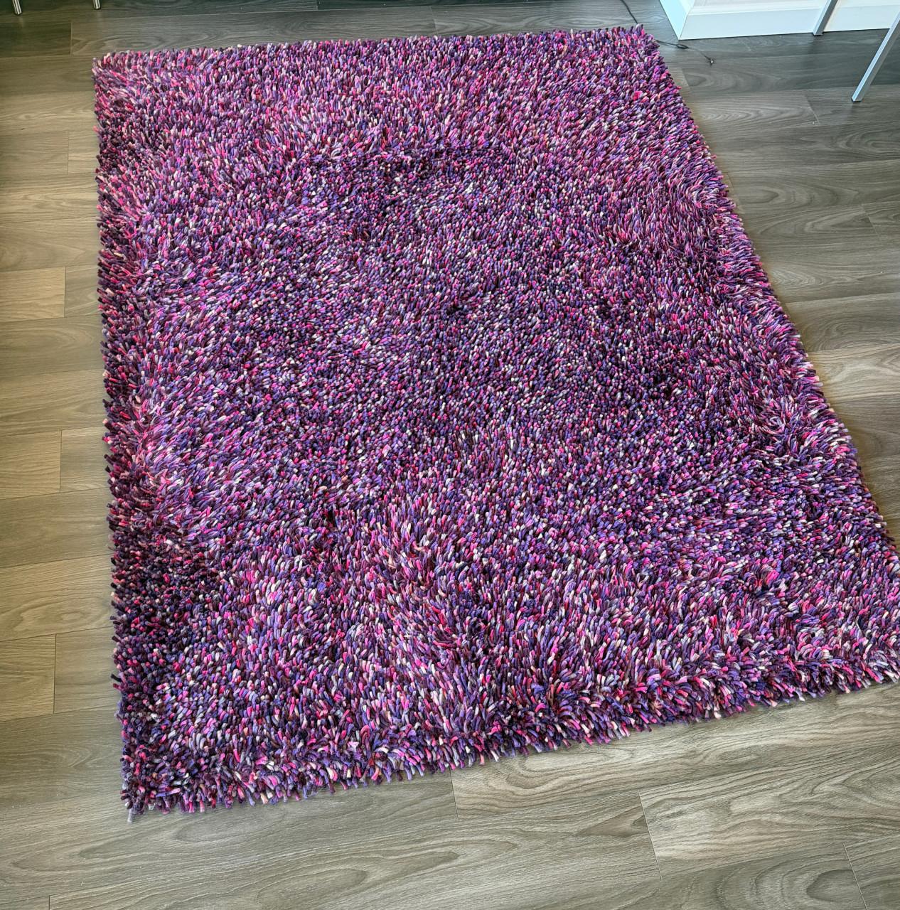 Te koop vloerkleed 250*200 Wol