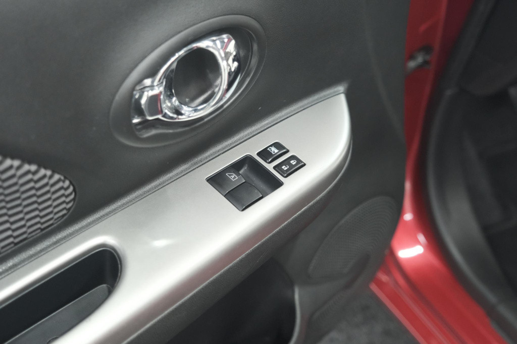 Nissan Micra 1.2 acenta | style pack | airconditioning | cruise control | 5