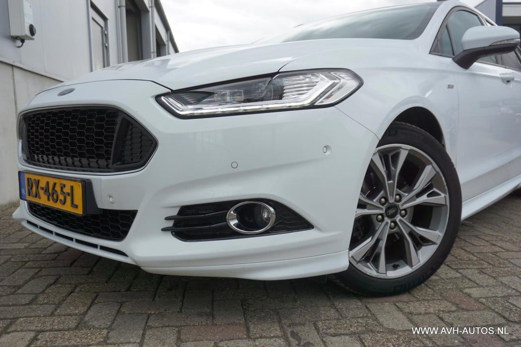 Ford Mondeo wagon 1.5 st line