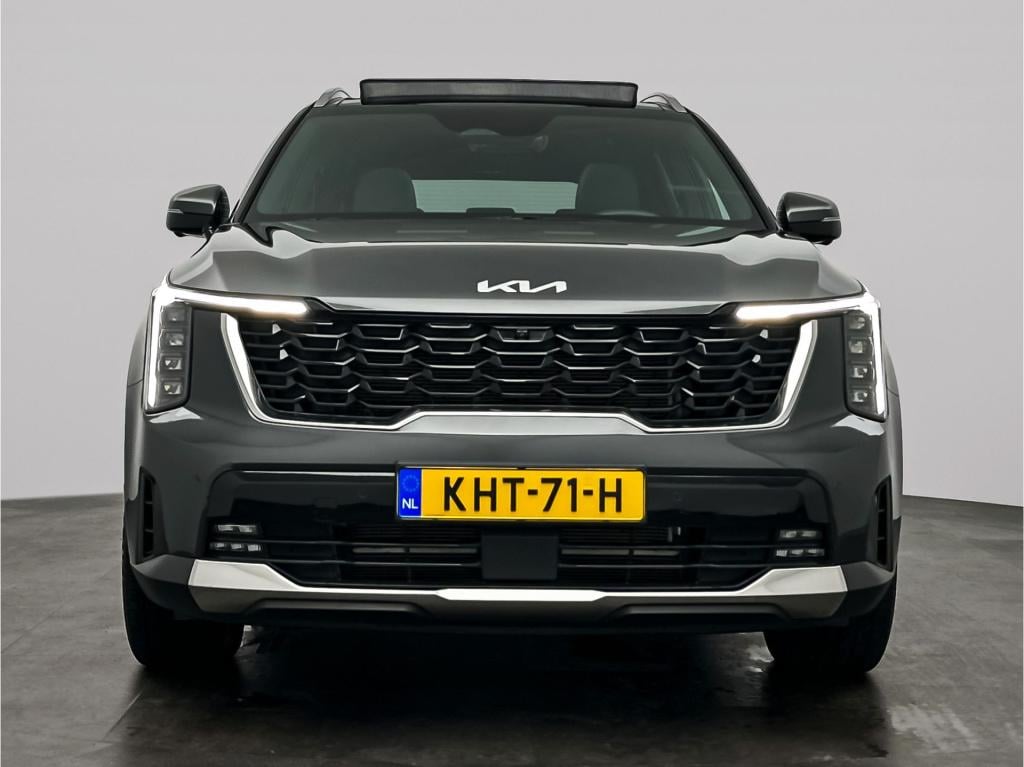 Kia Sorento 1.6 t-gdi plug-in hybrid 4wd executiveline 7p | demonstatievoer