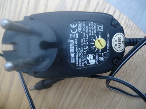 Adapter