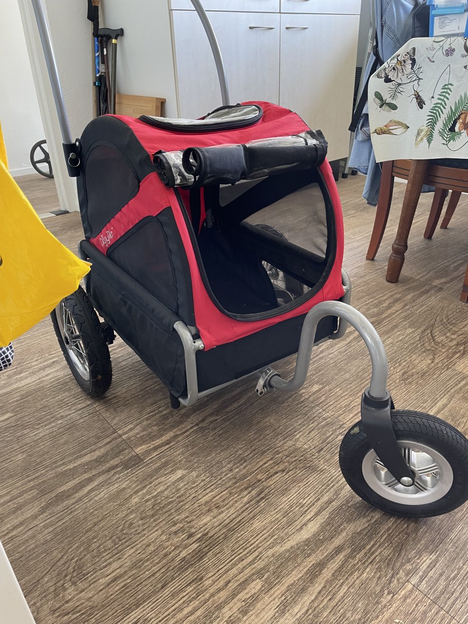 Doggyride mini