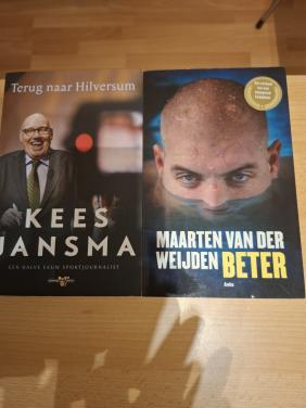 Boeken
