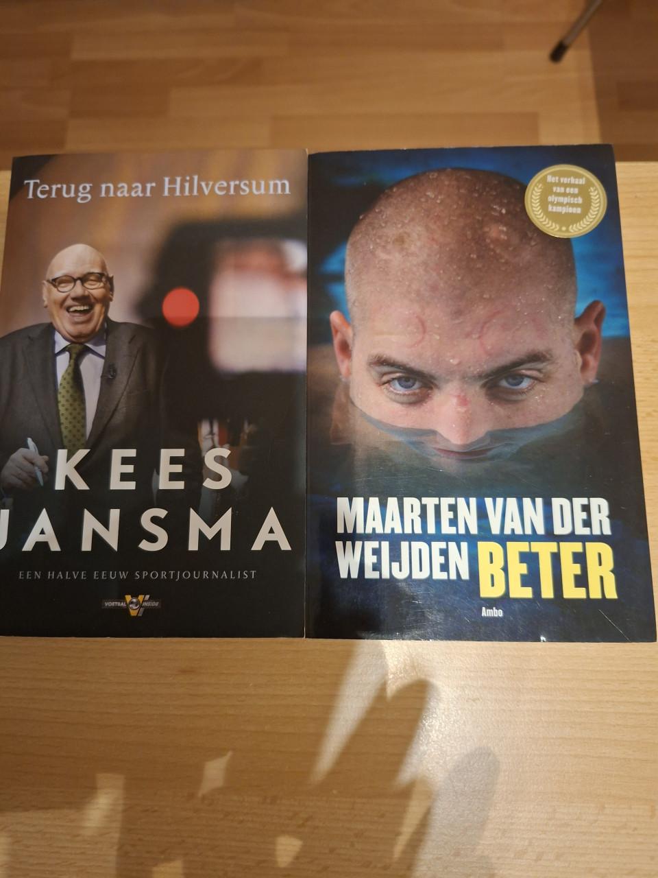 Boeken