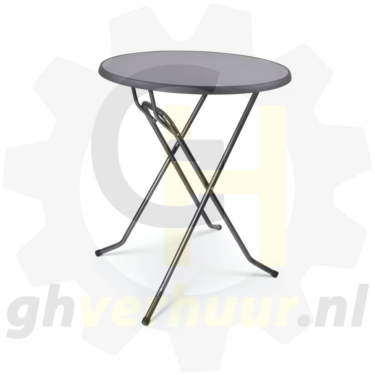 Terrasverwarmer statafels te huur