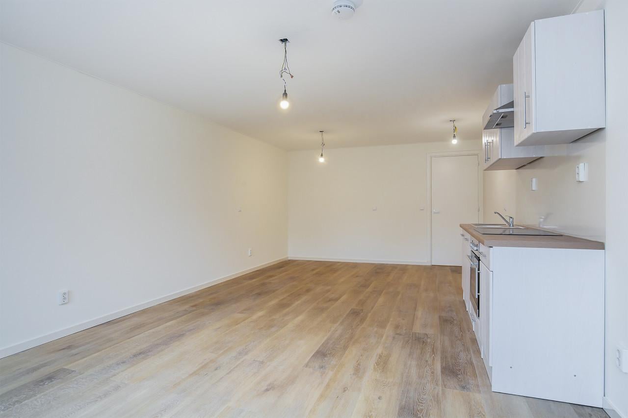 Te huur studio en diverse appartementen