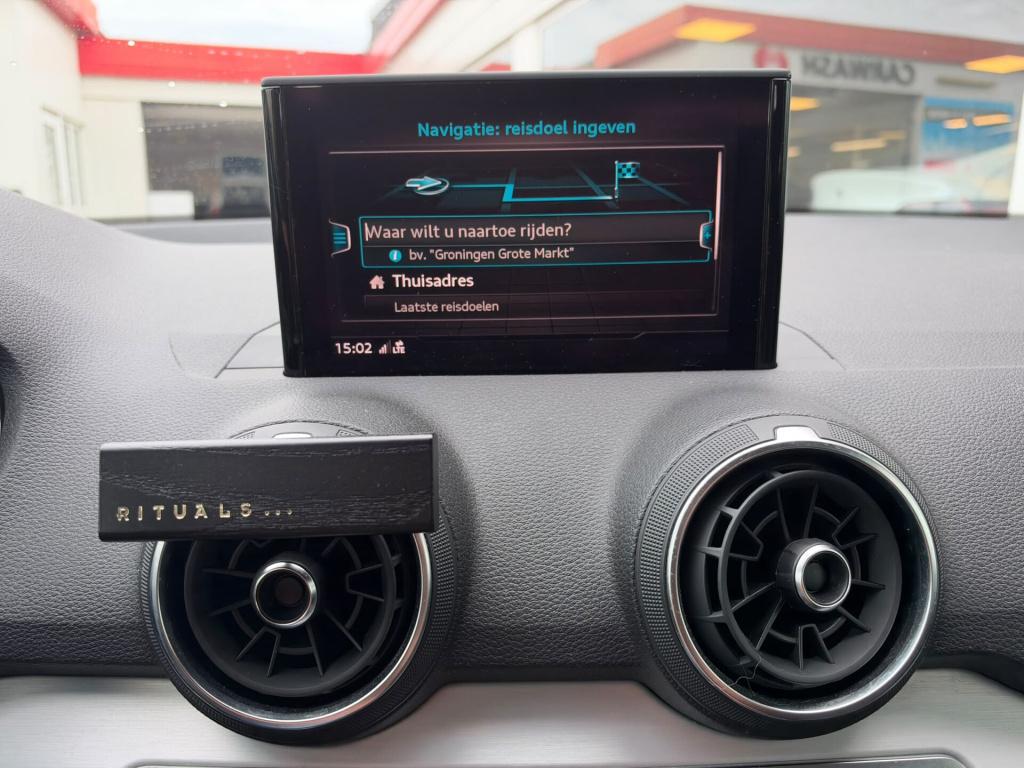 Audi Q2 35 tfsi epic