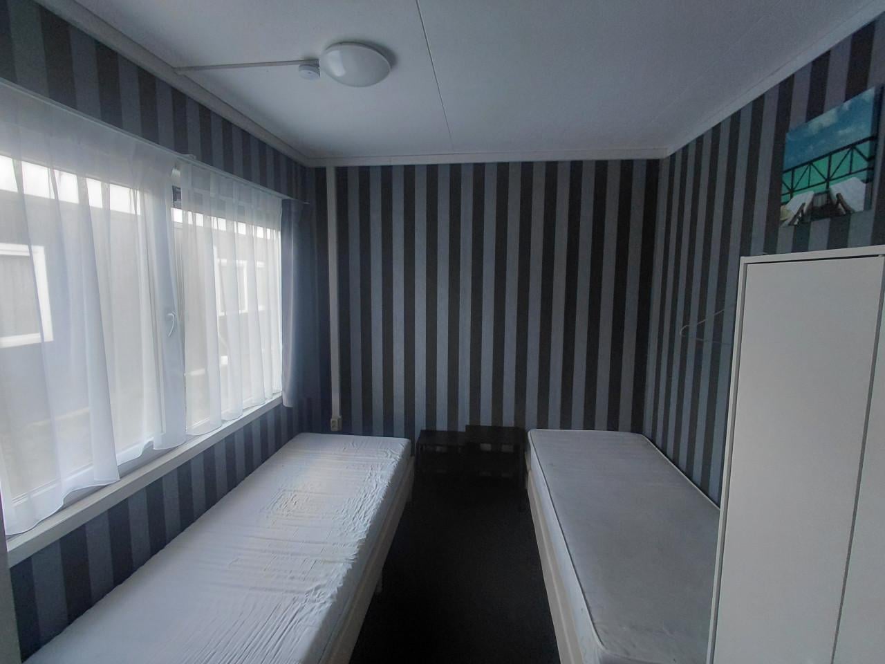 Verhuren huisvesting