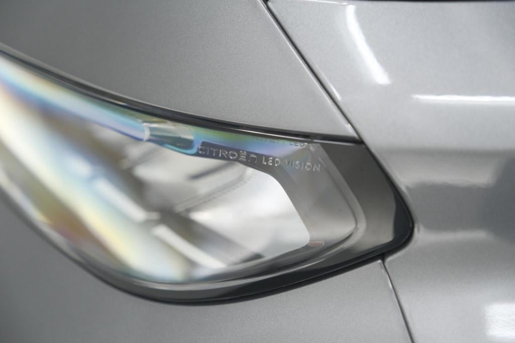 Citroen ë-c3 max 113pk 44 kwh | 11 kw lader | 96,1% soh | camera | navigati