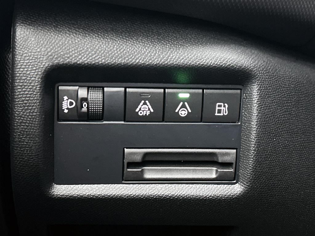 Citroen C5 Aircross plug-in hybrid 225pk automaat max | panoramadak | elekt