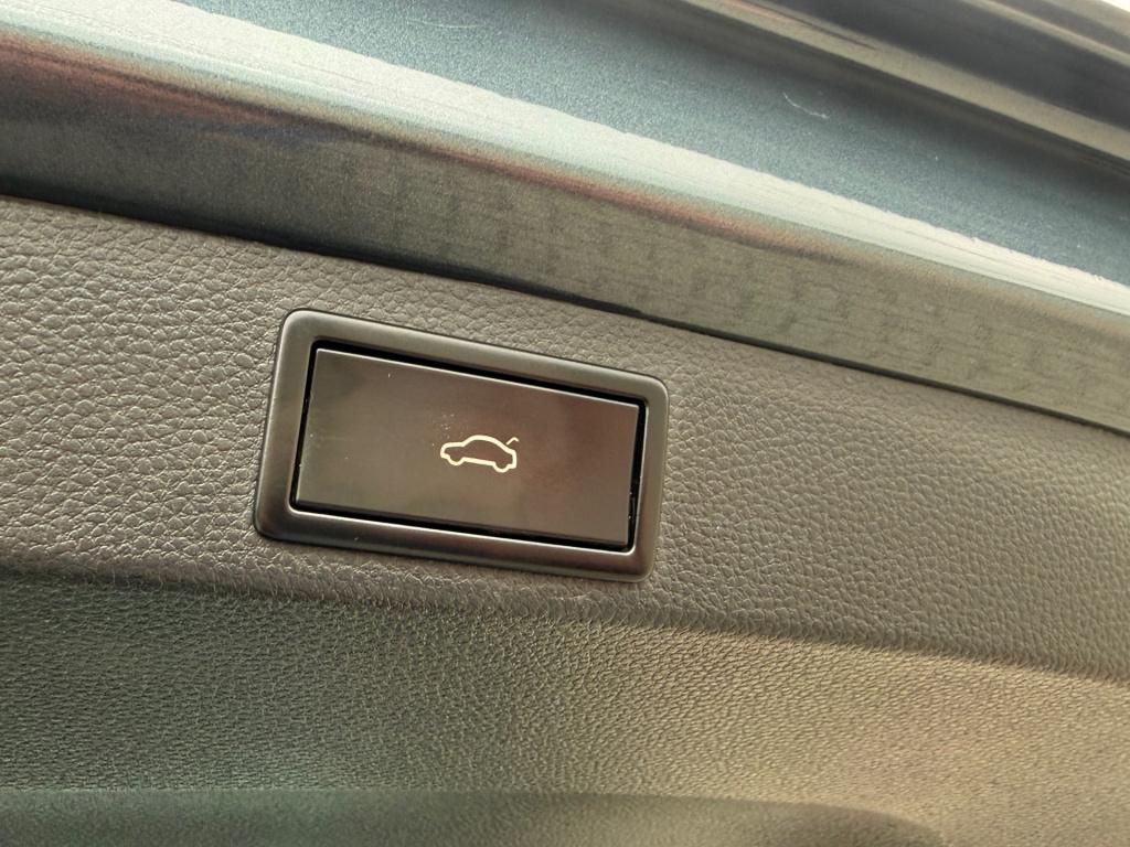 Skoda Karoq 1.5 tsi act style business