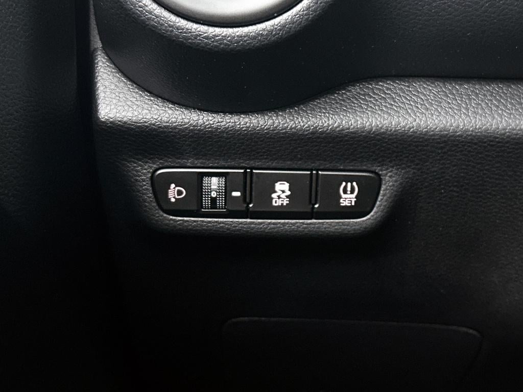 Kia Picanto 1.0 gdi executiveline