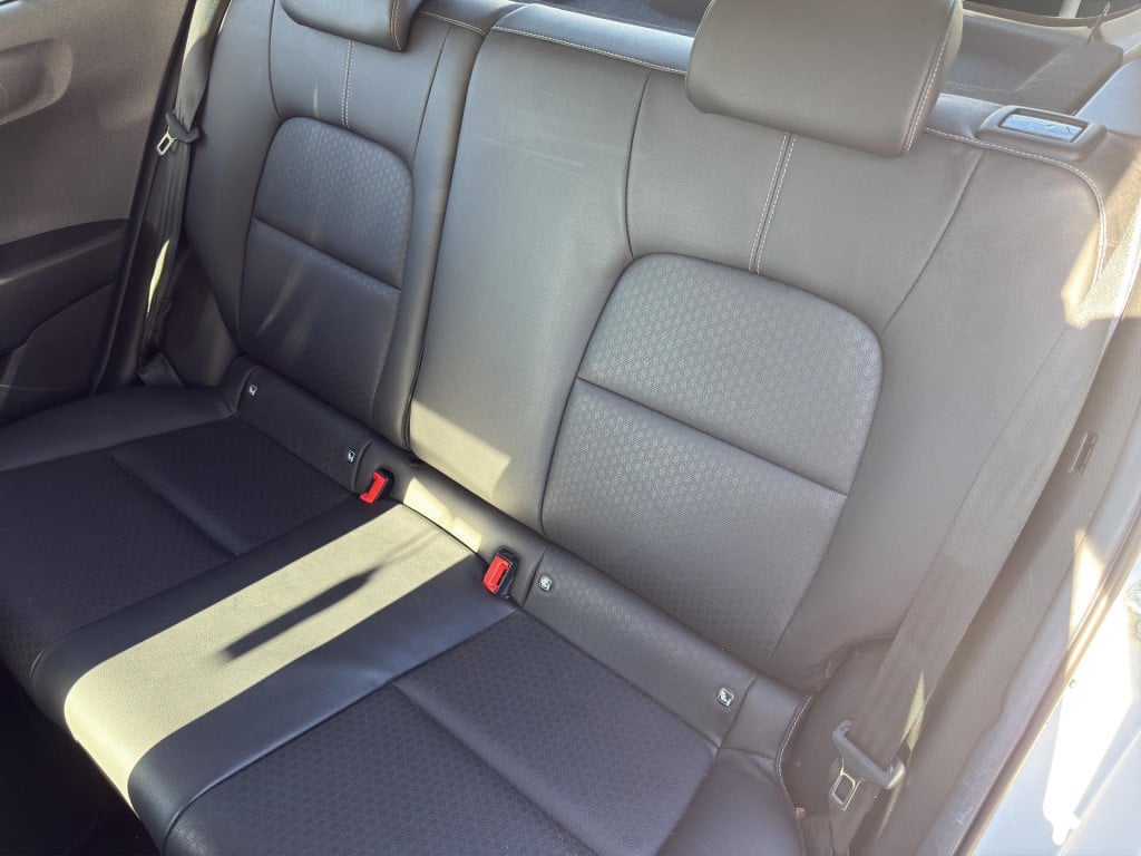 Kia Picanto 1.0 cvvt design edition |navigatie | camera | leder | airco/kli