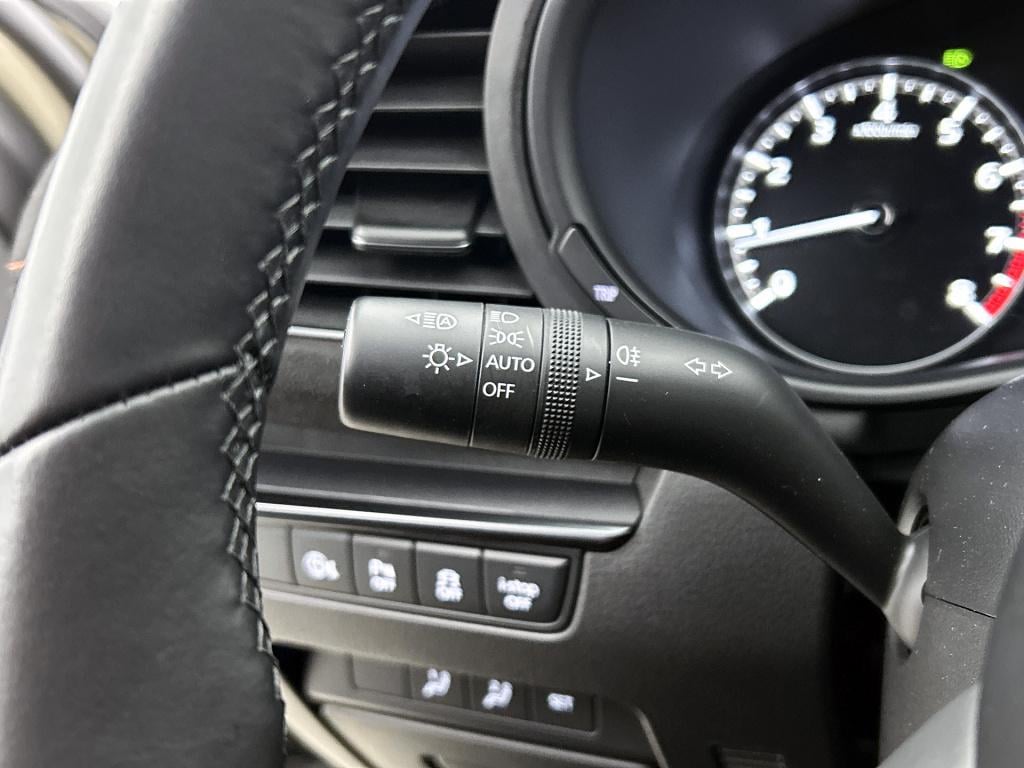 Mazda 3 2.0 e-skyactiv-g m hybrid 150 nagisa