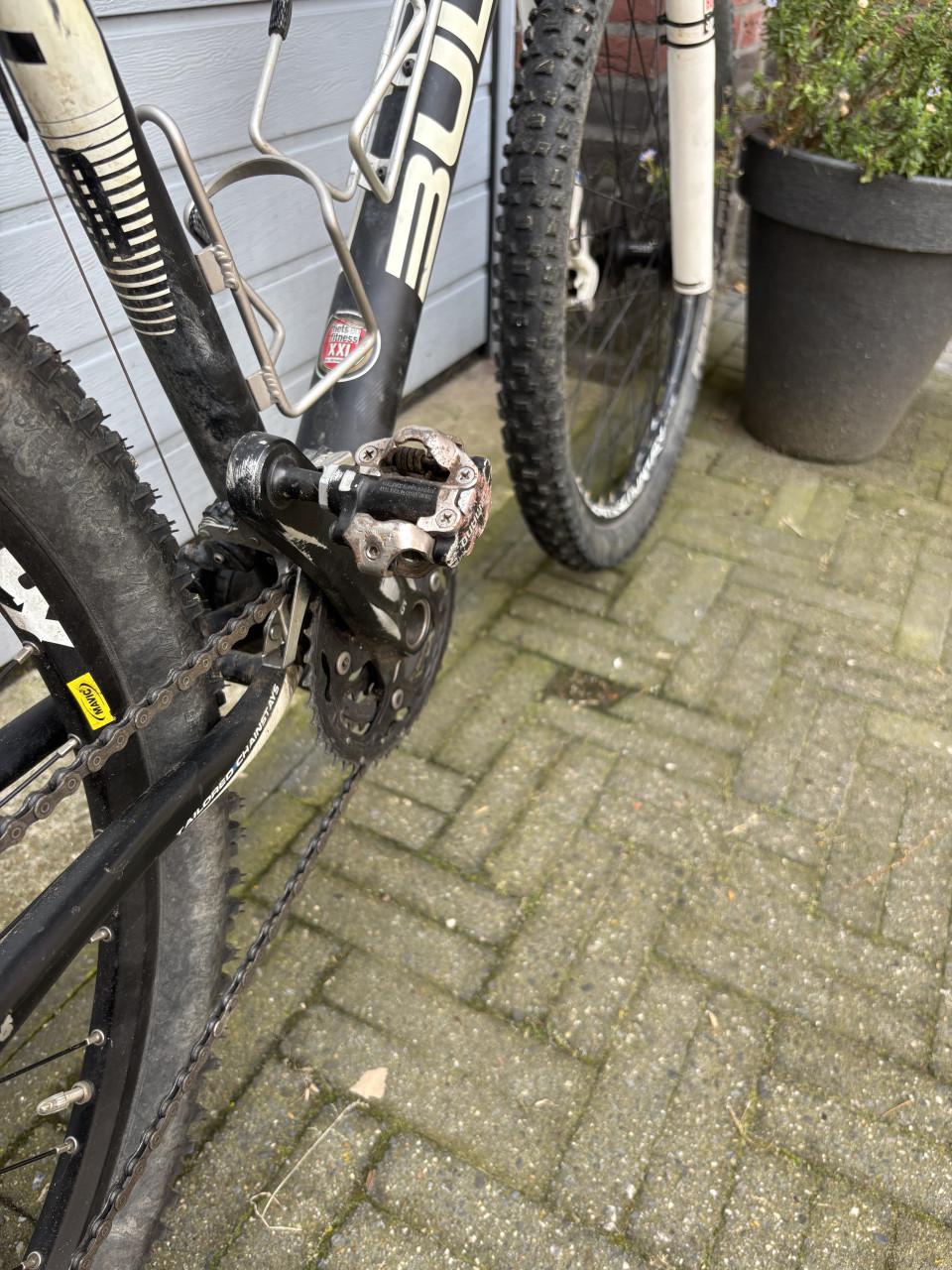 Bulls copperhead Mountainbike 26”