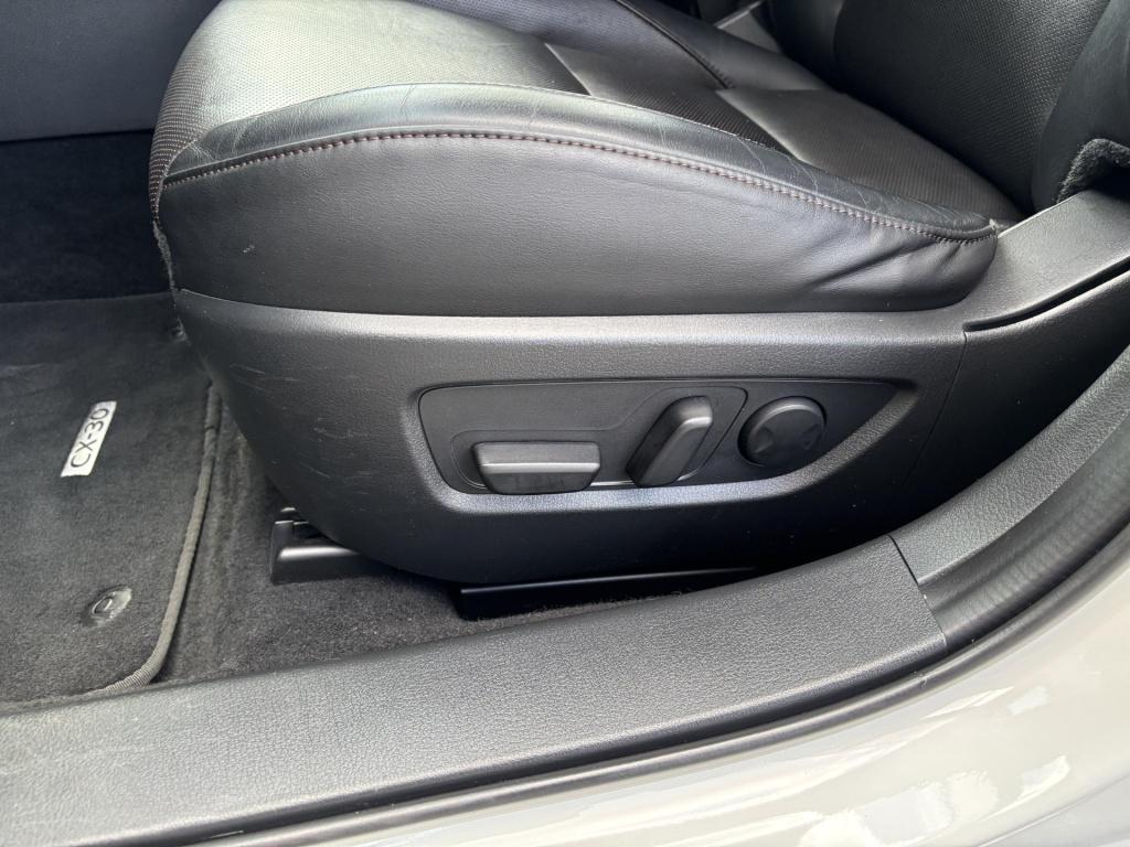 Mazda Cx-30 2.0 e-skyactiv-x m hybrid comfort leder-pakket, nl-auto!