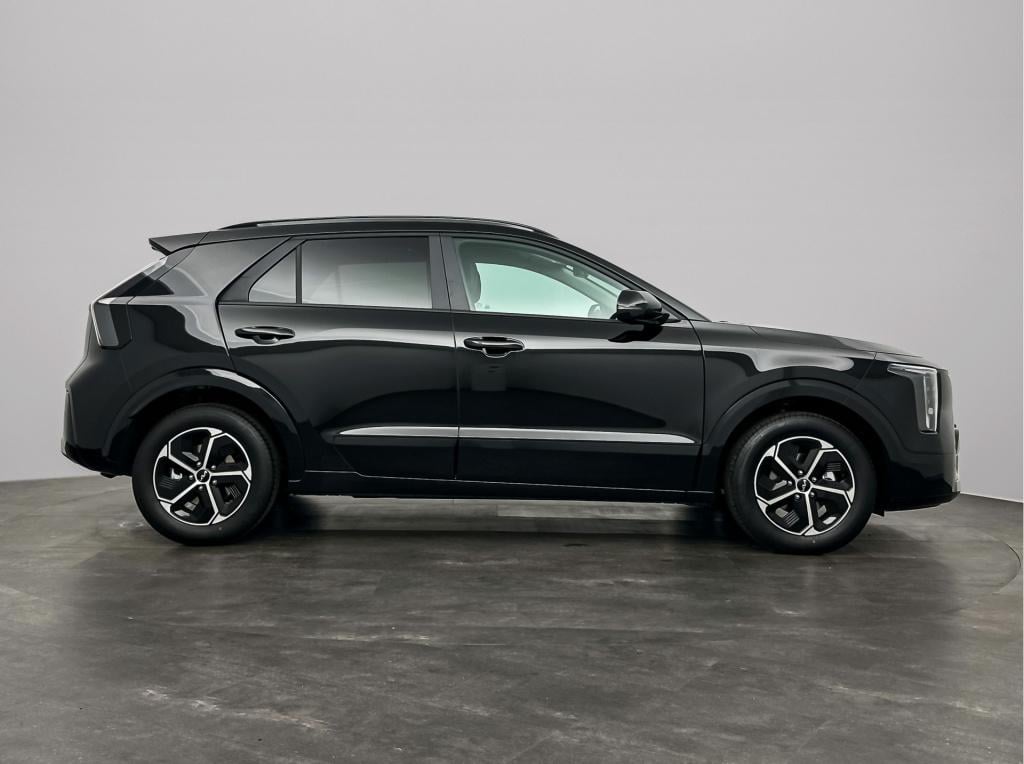 Kia Niro 1.6 gdi hybrid dynamicline
