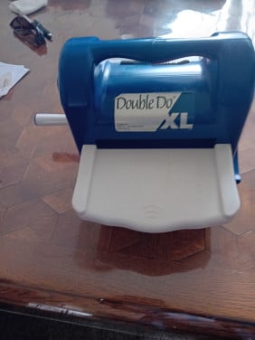 Te Koop Double Do en Love 2 Craft