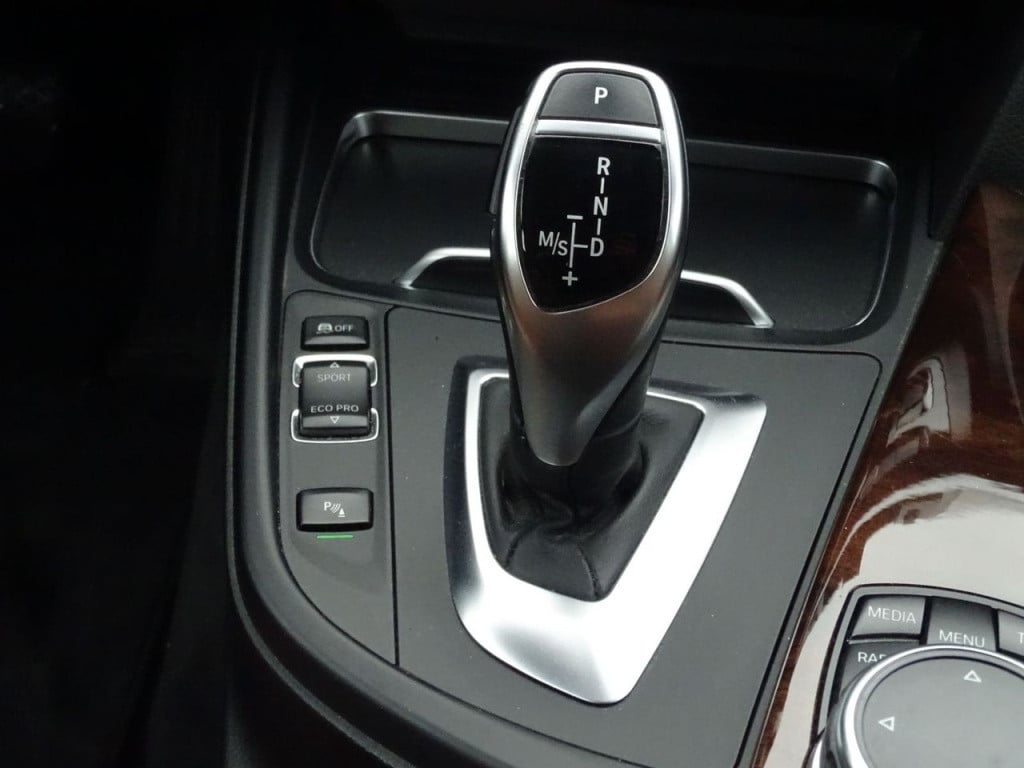 BMW 4 Serie gran coupé 420i centennial high executive m-sportpakket | leder