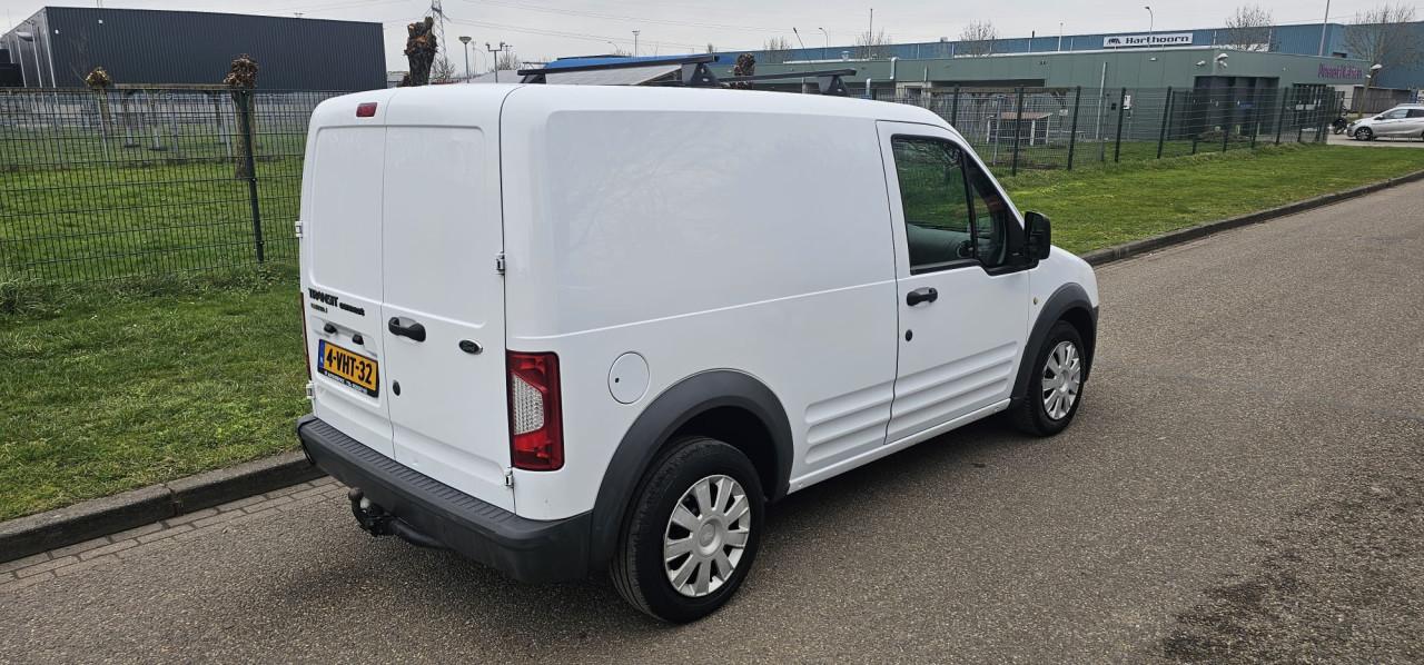 Ford Transit Connect T200S 1.8 TDCi Economy Edition Verkeert in Topstaat!!