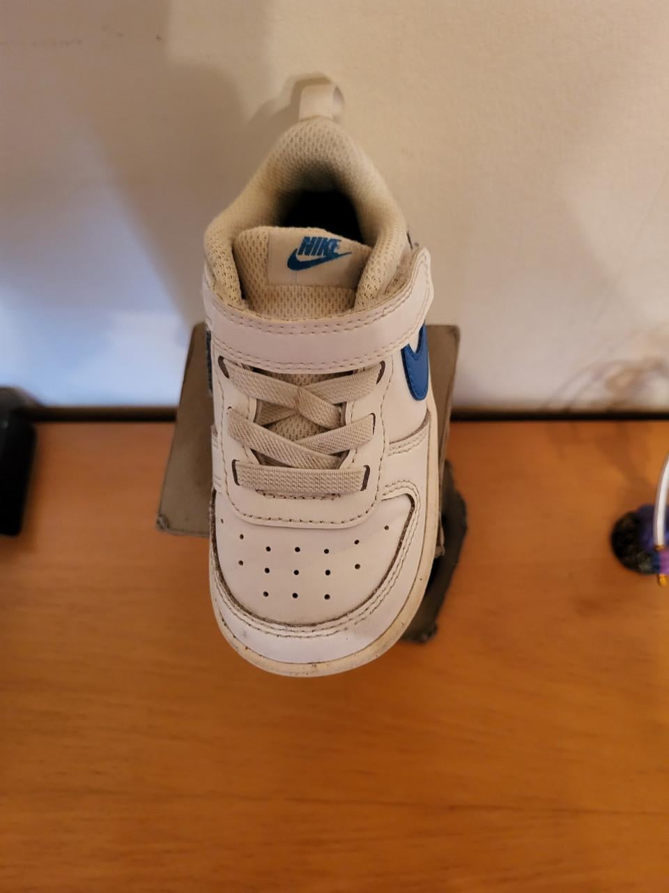 Kinder nike s