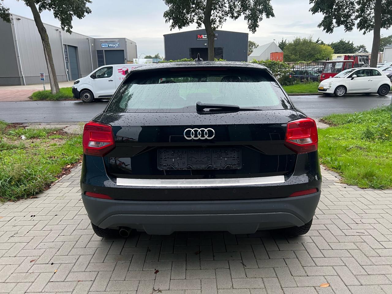 Audi Q2 1.0TFSI Ultra 152.872KM Automaat