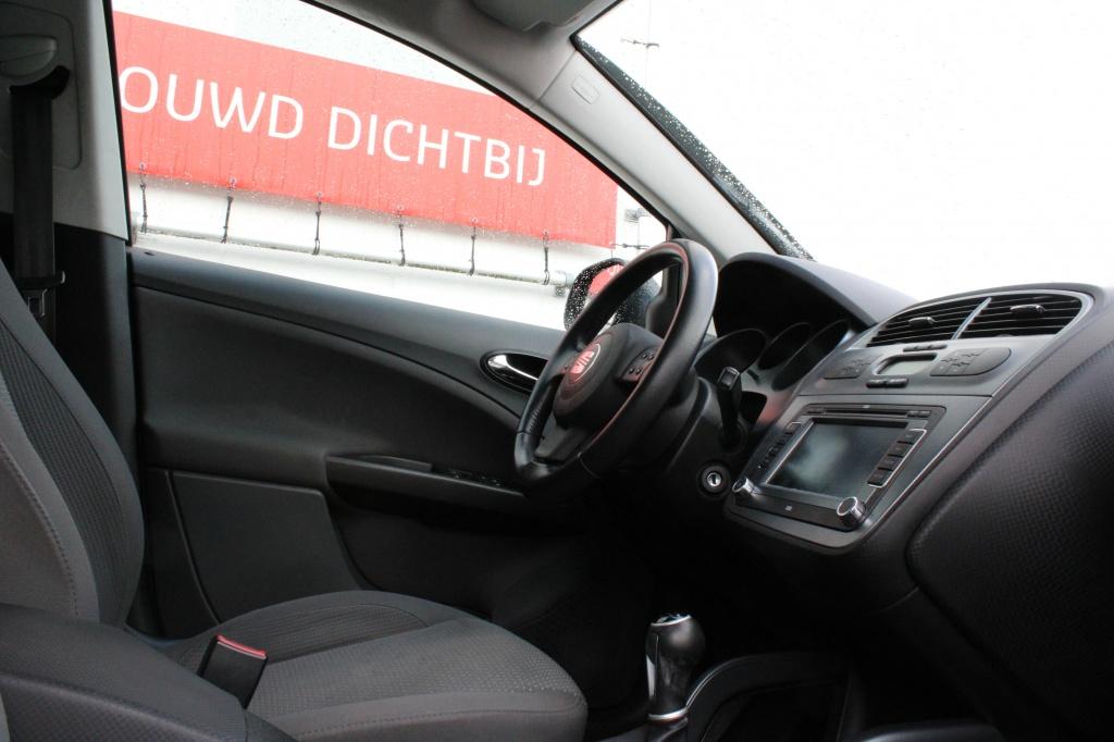 Seat Altea Xl 1.4 tsi bnsline high