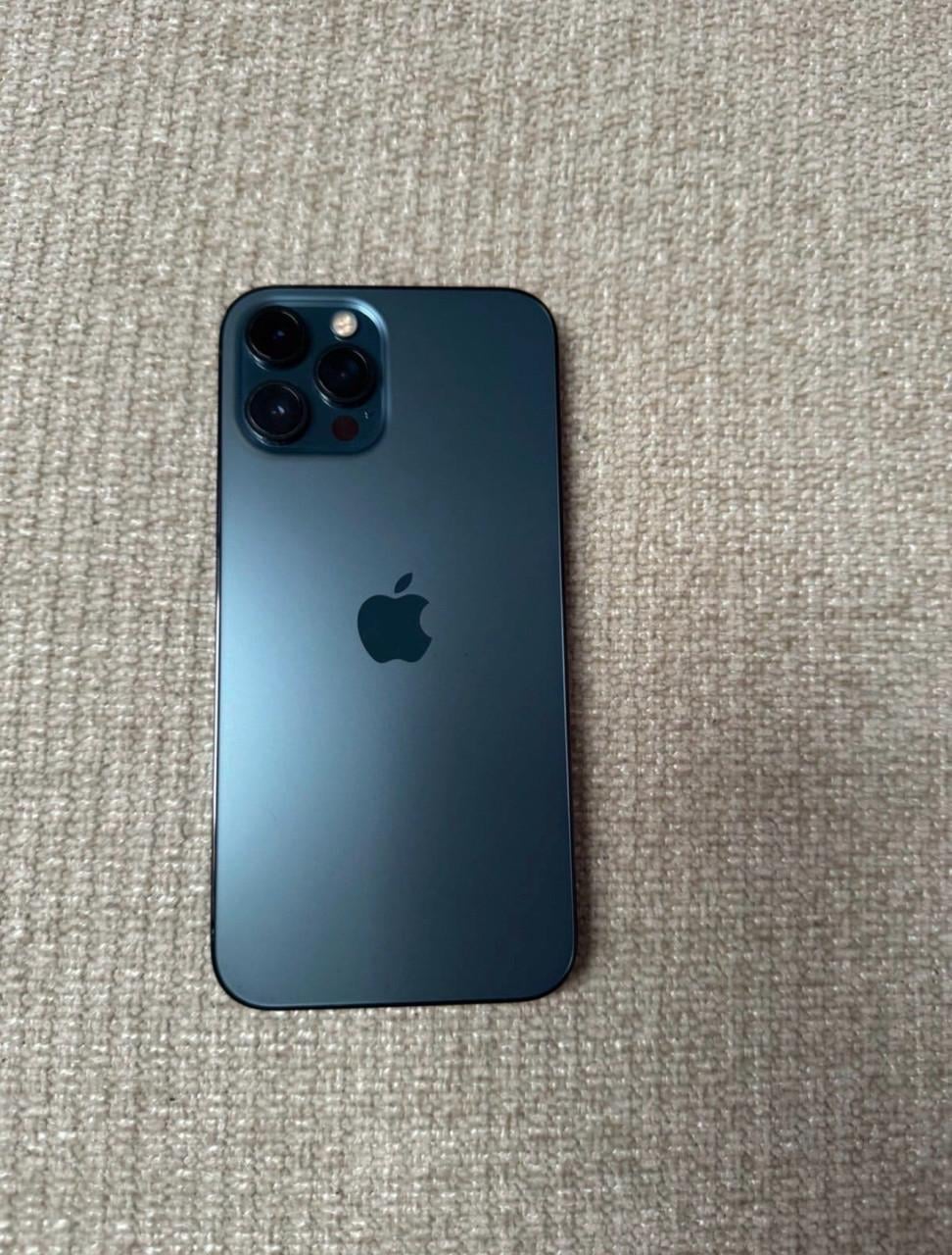 IPhone 12 Pro Max | Zo goed als nieuw
