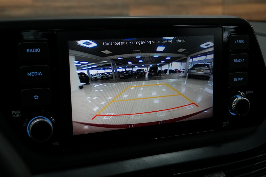 Hyundai I 20 1.0 t-gdi mild-hybrid | camera | pdc |